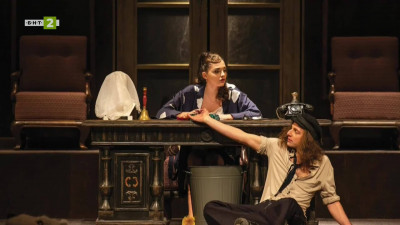 Културни акценти