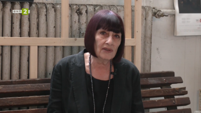 Разговор с проф. Десислава Минчева по повод на юбилея ѝ