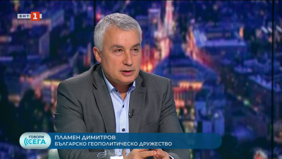 Пламен Димитров за петрола на Венецуела в детайли 