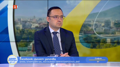 Гл.комисар Александър Джартов: Паниката обикновено води до изключително тежки резултати