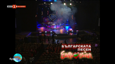 100% Евровизия: Разказ за първото участие на България в конкурса