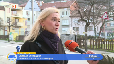 Посегателство над пешеходни пътеки и изкуствени неравности - има ли задържани за вандалските актове?