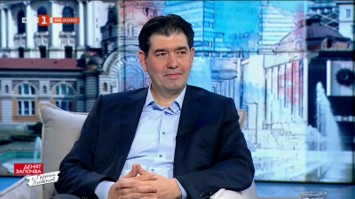 Иван Таков: Този конгрес е изключително необходим за партията в момента