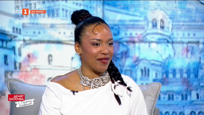 Прея поема към Евровизия с талант и ефектна визия