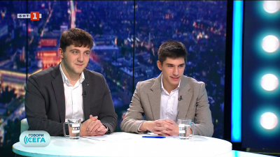 GEN Z: Политическите искания на младите и ще излязат ли отново на площада