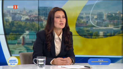 Цветислава Лакова от КЗП: Направили сме над 4000 проверки, установените нарушения са под 10%