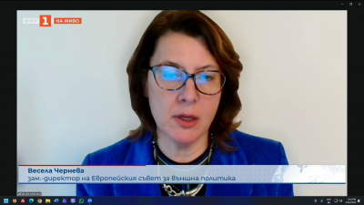 Геополитическите предизвикателства, пред които е изправена Европа