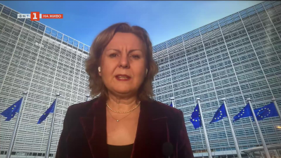 ЕС - решения на външните министри за Иран и Украйна