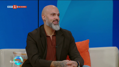 Мигове на щастие през фотообектива на Ивелин Илиев