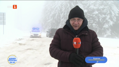 Какви са водещите версии за тежкото престъпление край Петрохан?