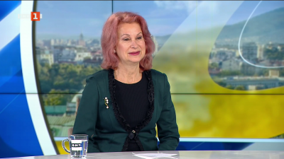 Проф. Ива Христова: Пикът на грипната епидемия е близо, после започва намаляване