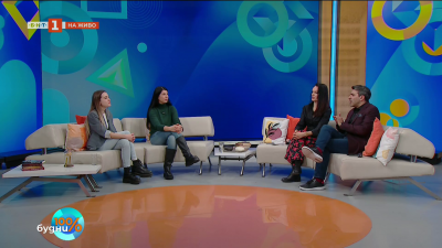 Трагикомедията „Всички замесени“ – хляб, истини и изненади в българска пекарна