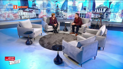 Минутите за кино на Олга Маркова: Българските филми на прага на демократичните промени