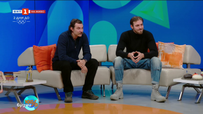 Сериалът Мамник - всеки четвъртък по БНТ 