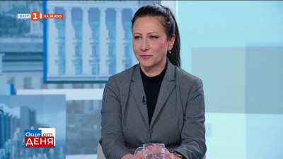 Цвета Рангелова: Ограничаването на секциите за гласуване от чужбина е единственият начин да се справим с порочния модел на ГЕРБ и ДПС