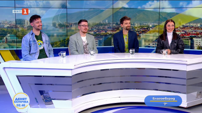 “Евровизия ‘2026”: Вълненията преди финала на българската селекция