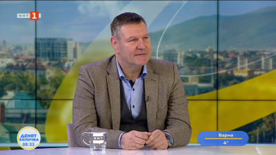 Александър Бочев: Ръстът на цените на недвижимите имоти ще продължи, но с доста по-умерени темпове 