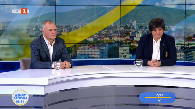 Диана Русинова: Инцидентите на пътя се дължат на поведението на водачите и на лошата пътна инфраструктура