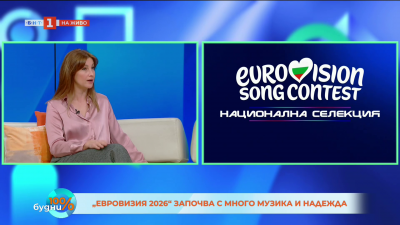 Пътят към “Евровизия 2026”: Кои са първите фаворити на българската публика