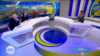 Изборните правила - новите спорове и старите текстове. Анализаторите  Мира Баджева, Росен Стоянов и Мирослав Севлиевски 