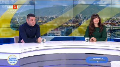 Зимните олимпийски игри по БНТ