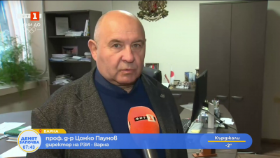 Затваря отделението по детска хирургия към МБАЛ “Света Анна” във Варна 