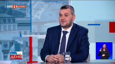 Йордан Иванов: Закриха КПК за да потулят следите от всичко, което са сътворили  