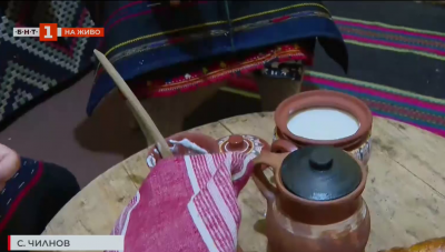 Рецепта за приготвяне на кисело мляко в домашни условия