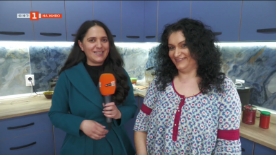 Земеделие в синхрон с природата. Старите сортове отново се връщат на масата