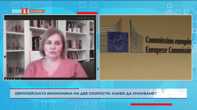 Европейската икономика на две скорости - какво да очакваме?