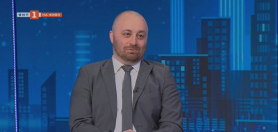 Стефан Георгиев: Акцентът на Игрите в Милано/Кортина ще бъде насочен върху българското представяне