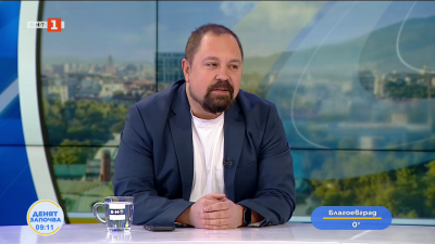 Андон Андонов: Екипът на БНТ се е постарал да направи абсолютно честен и безпристрастен конкурс, който да събере най-доброто и най-конвертируемото в момента 