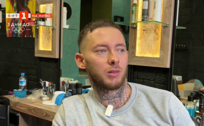 Среща със Сико, който събира и дарява пари за бездомни животни, пострадали при инциденти