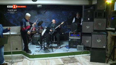 OLD BOYS: Среща с едни стари момчета, които сбъднаха детската си мечта