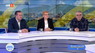 Консултациите на Дондуков 2 - заявките на партиите и очакванията към президента