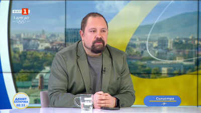 Антон Андонов: Китайски ботове атакуваха финала на националната селекция, не е зачетен нито един нелегитимен глас