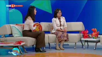 Символи, традиции и вкусове на китайската Нова година