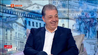 Хаос в столицата, хаос в държавата. Къде е редът?