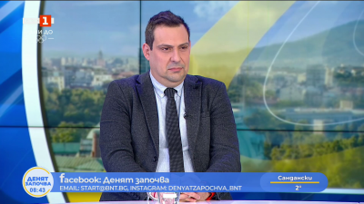 Светослав Бенчев: Нещата се нормализират и няма индикации за сериозно повишаване на курса на суровия петрол