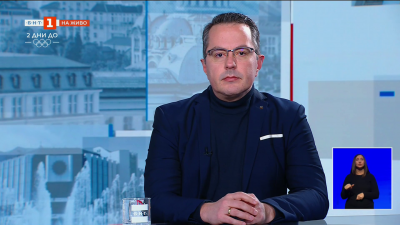 Цончо Ганев: Ще бъде ограничена възможността на 42 000 турски граждани да гласуват за български парламент 