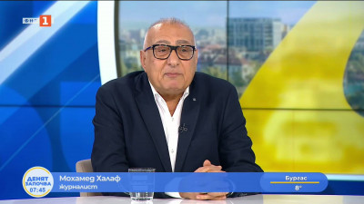 Ново напрежение между Техеран и Вашингтон