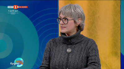 Ароматите като терапевтичен инструмент