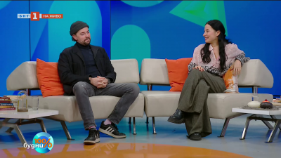 „3.0 килограма щастие - новият филм на Зорница София 