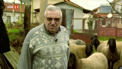 Историята на Христо Мотов: Кога и защо един фермер казва “Край!”