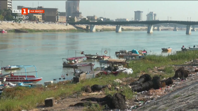 Къде сме ние: Светът навлиза в ера на глобален воден банкрут