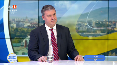 Светослав Василев за акцията срещу торент сайтовете: Този път няма да има възстановяване на торент тракерите