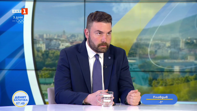 Аркади Шарков: Недофинансираните клинични пътеки са 77% 