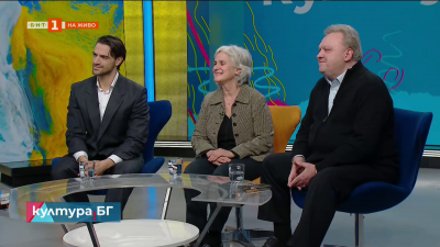 Френският мюзикъл „Дон-Жуан“ в Зала 1 на НДК от днес до 1 февруари