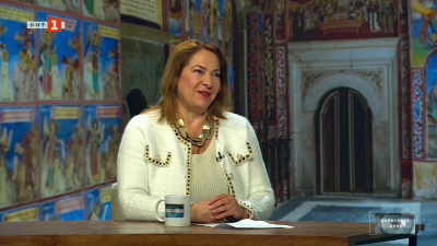 60 години Музей за християнско изкуство - говори доц. Ралица Русева