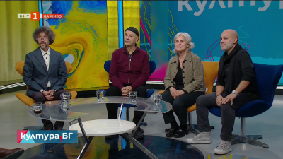 „Storytellers“ - нов албум на Антонио Форчоне и Дженк Ердоган